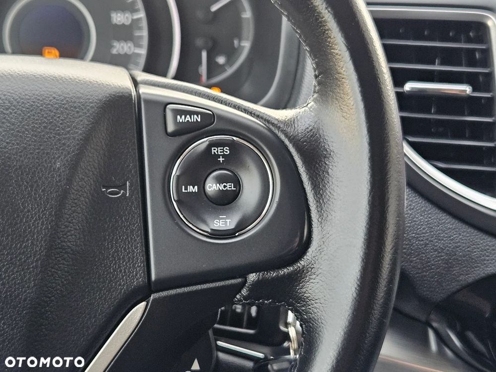 Honda CR-V 2.0 Elegance (ADAS / Connect+) - 28