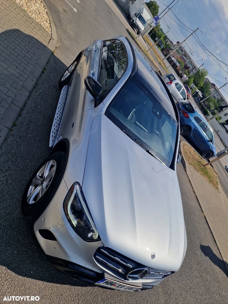 Mercedes-Benz GLC - 24