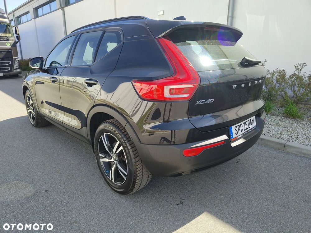 Volvo XC 40 T3 Geartronic RDesign - 6