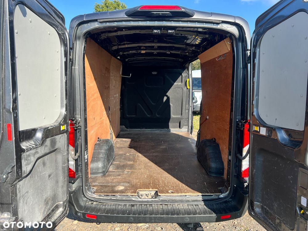 Ford Transit L3H2 - 6