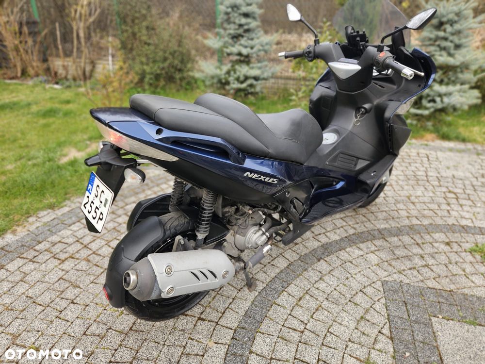 Gilera Inny - 14