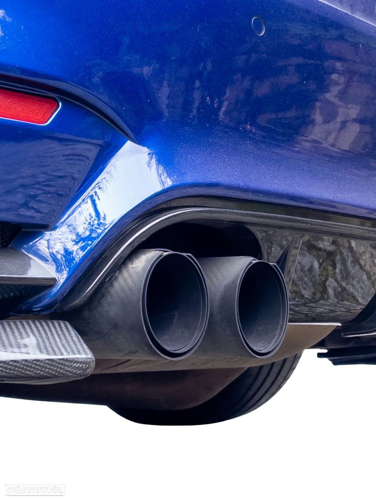 BMW 428 i Pack M - 9