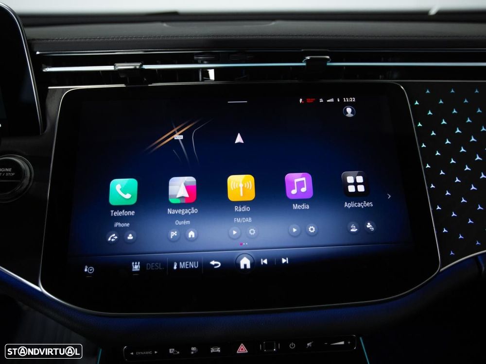 Mercedes-Benz E 300 de 4Matic All-Terrain - 28