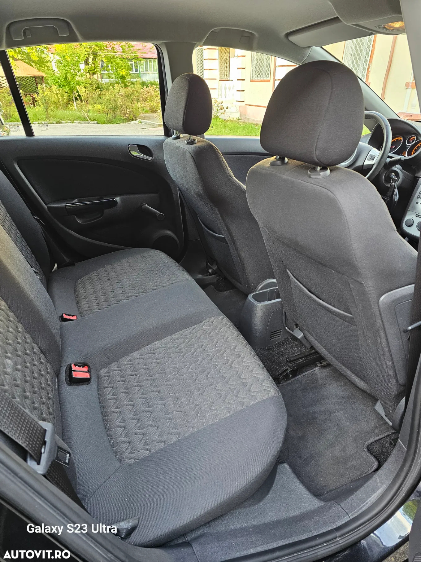 Opel Corsa 1.4 Active - 9