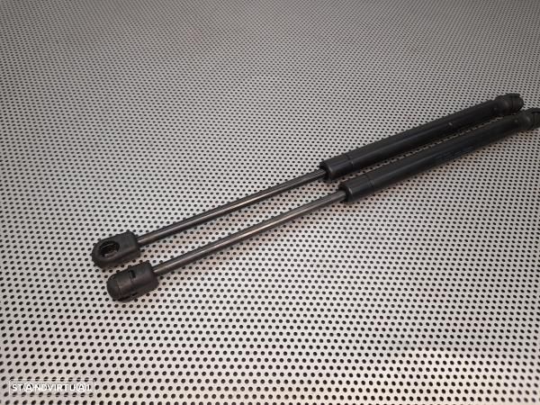 Amortecedor / Amortecedores Mala Volkswagen Passat (3C2) - 3