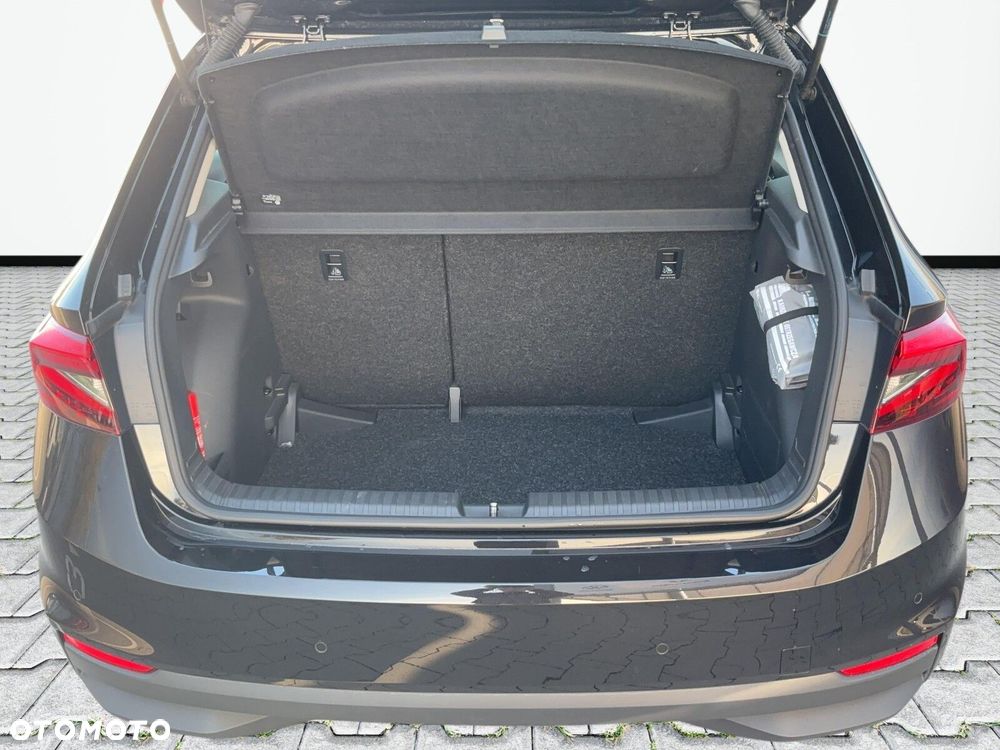 Skoda Fabia 1.0 TSI Selection - 28