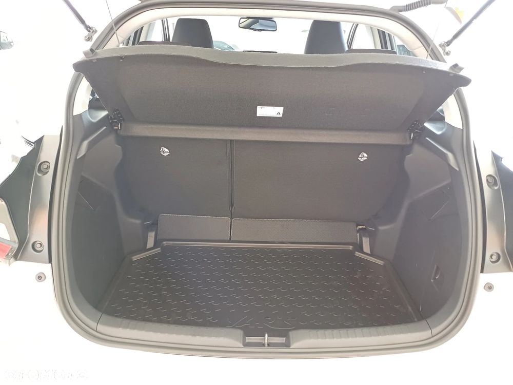 Toyota Yaris - 9