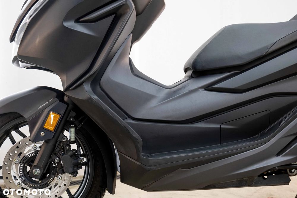 Honda NSS - 13