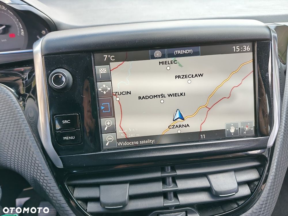 Peugeot 2008 PureTech 110 Stop&Start Allure - 18