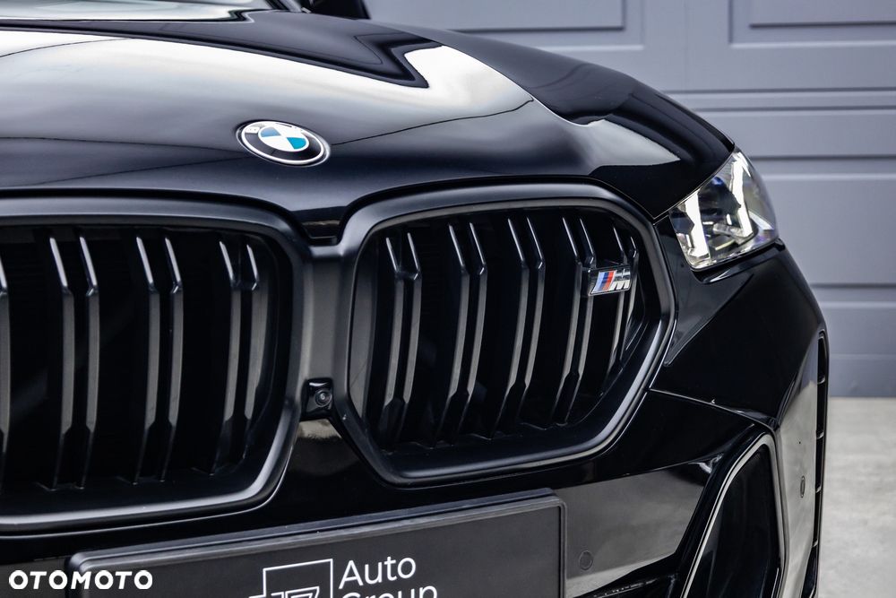 BMW X6 - 10