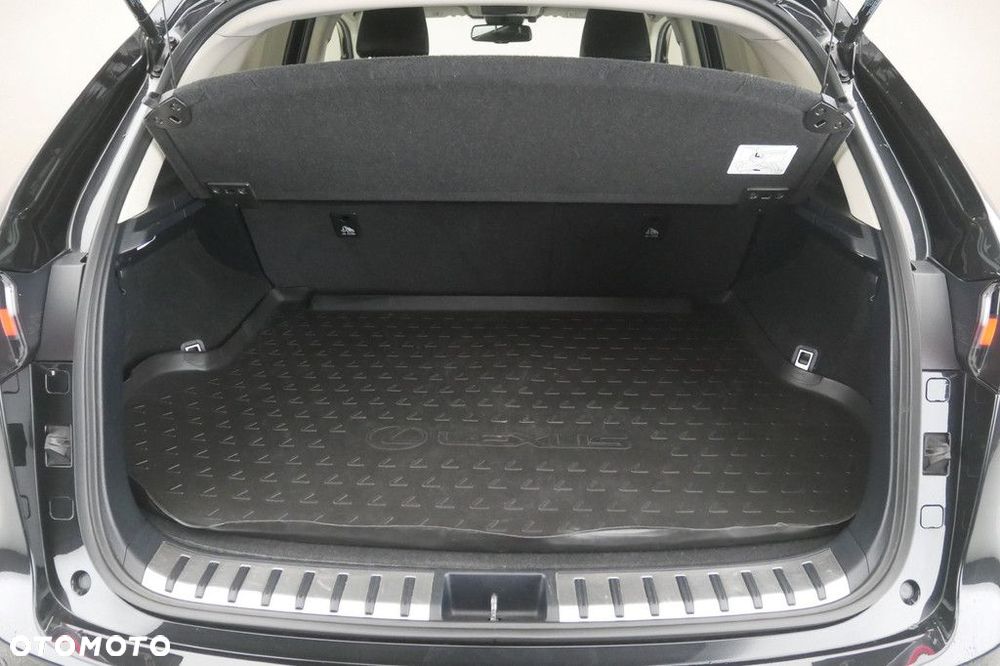 Lexus NX - 16