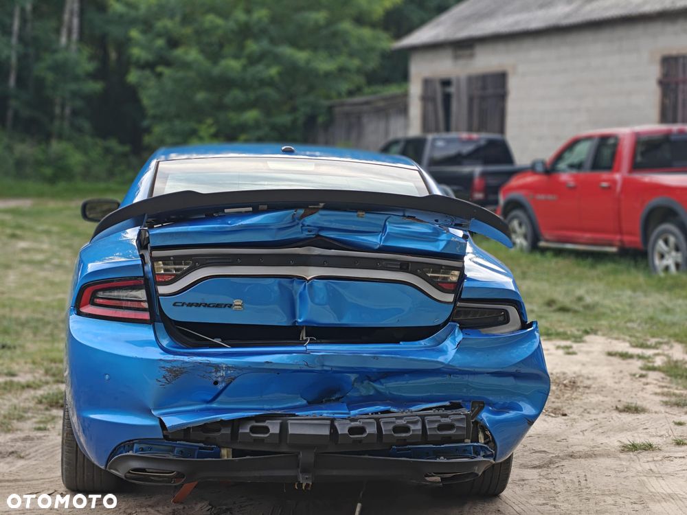 Dodge Charger - 6