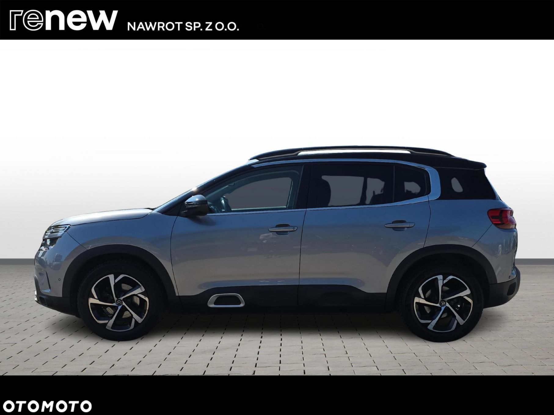 Citroën C5 Aircross - 2