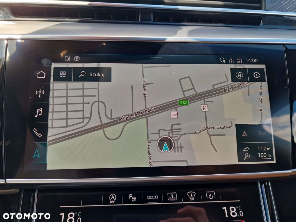 Audi S8 TFSI mHEV Quattro Tiptr - 39