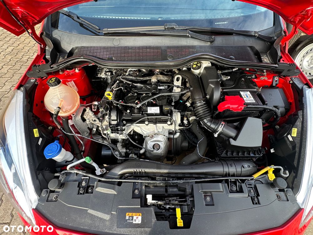 Ford Fiesta 1.1 S&S TREND - 25