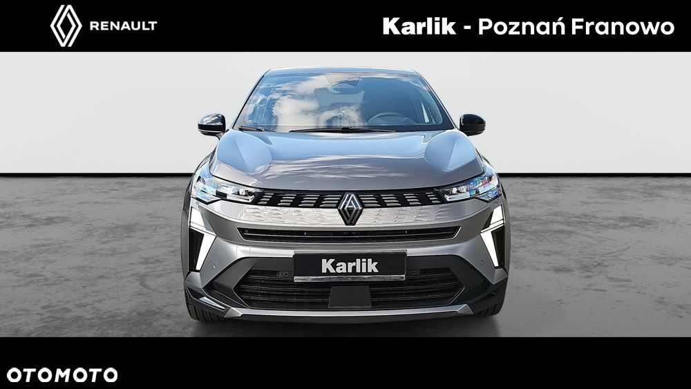 Renault Symbioz 2026 photo 2