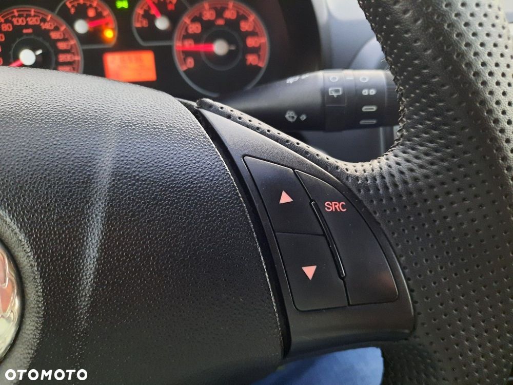 Fiat Grande Punto 1.4 16V Racing - 29