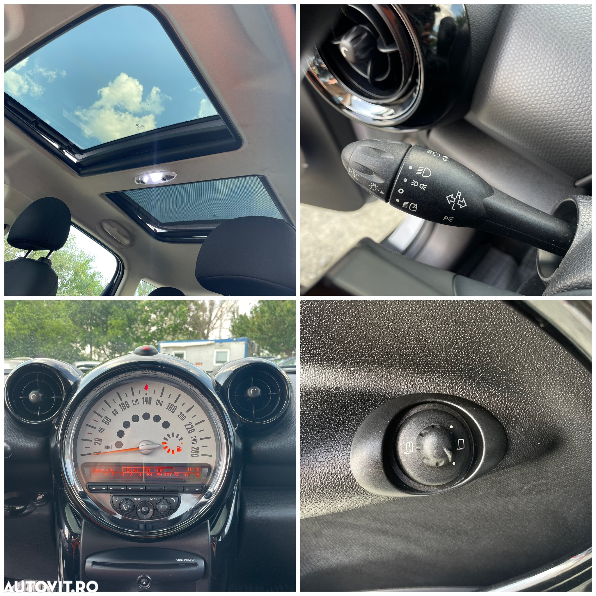 Mini Countryman Cooper SD Aut. - 8