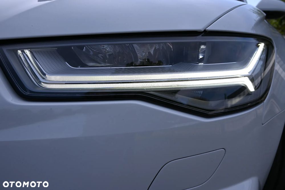Audi A6 Limousine 2.0 TDI Quattro S tronic - 38