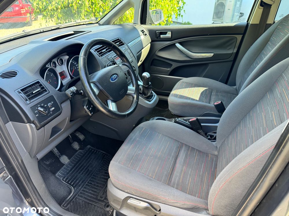 Ford C-MAX - 26