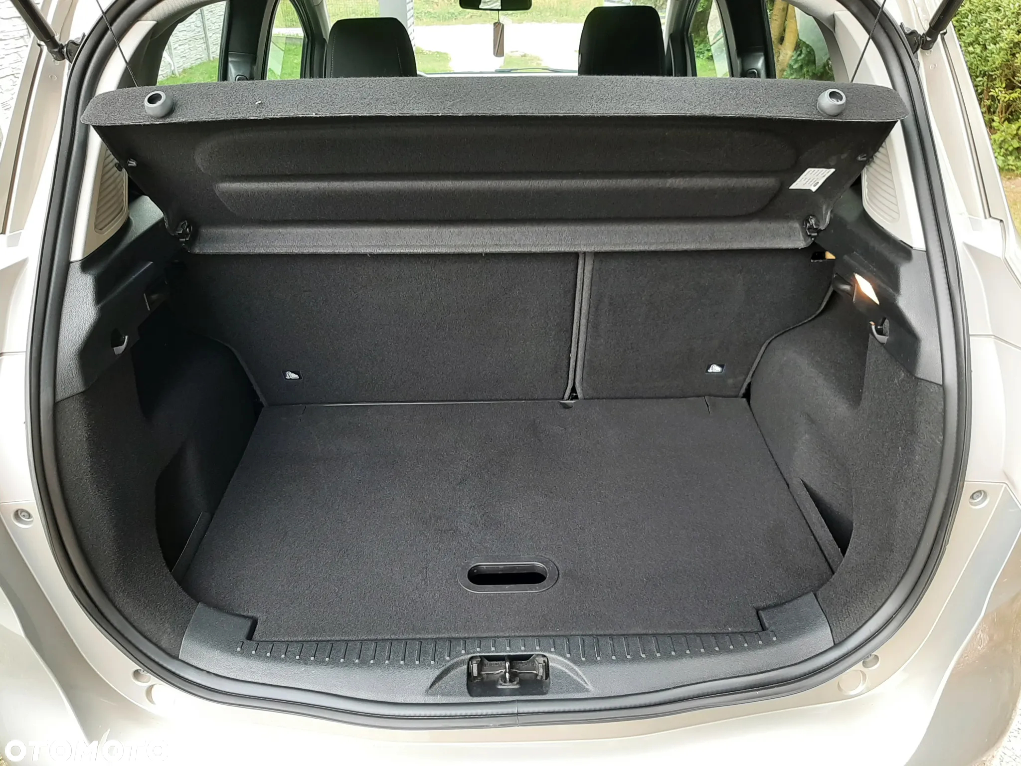 Ford B-MAX - 21