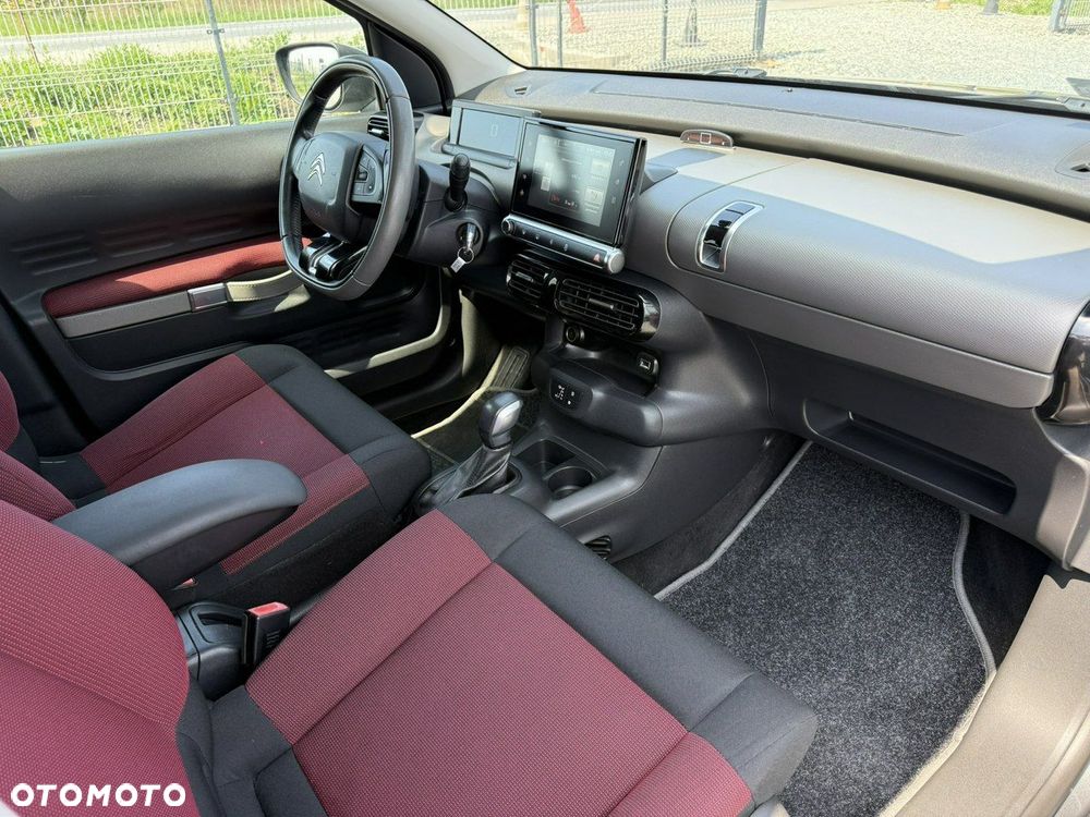 Citroën C4 Cactus PureTech 110 Stop&Start EAT6 Shine - 16