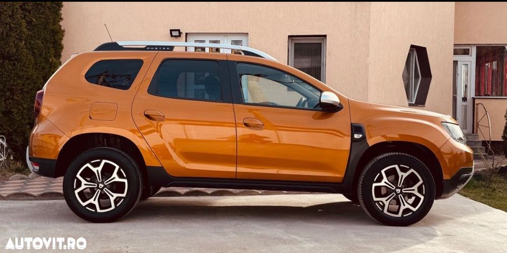 Dacia Duster ECO-G 100 Prestige - 9