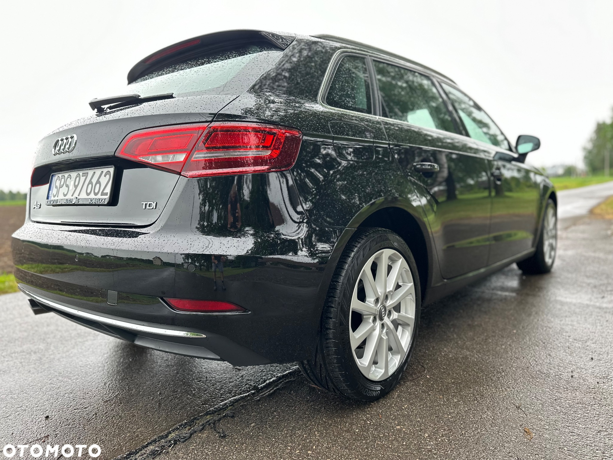 Audi A3 - 33