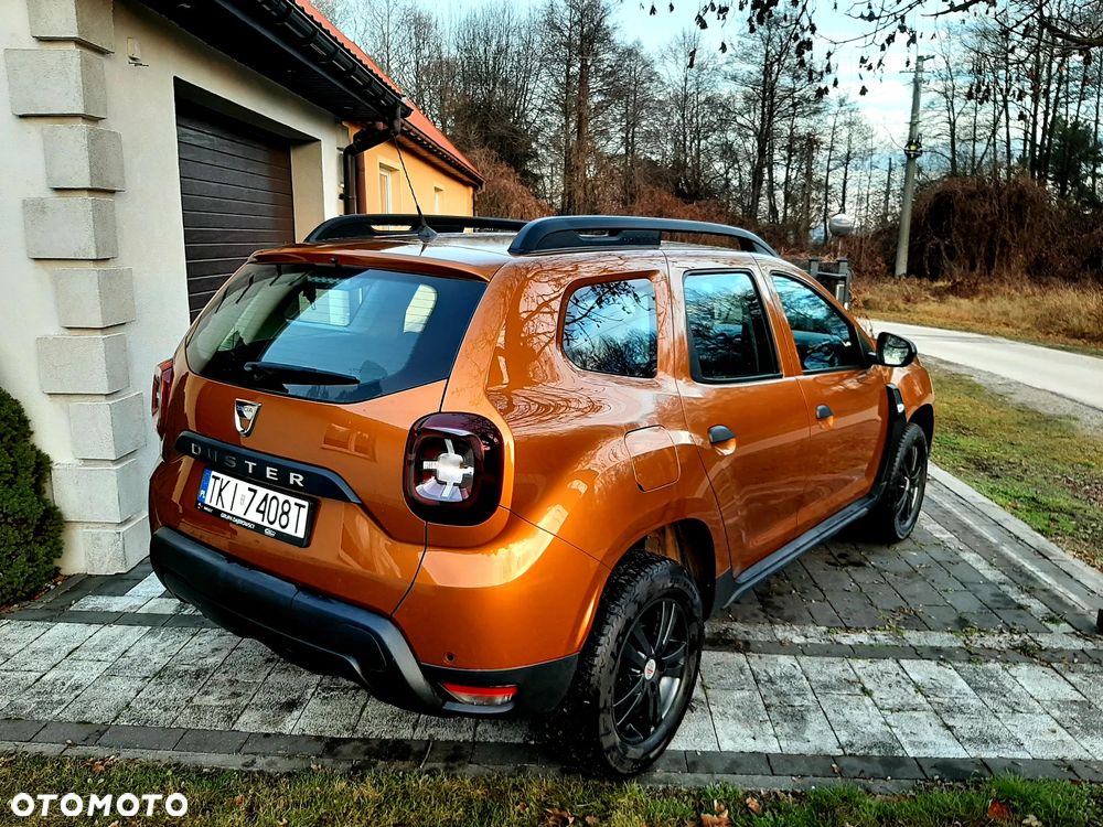 Dacia Duster - 24