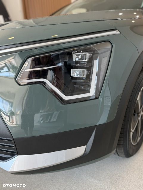 Kia Niro 1.6 GDI Hybrid M - 3