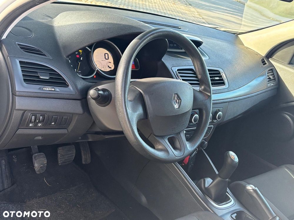 Renault Megane 1.6 16V Generation - 15