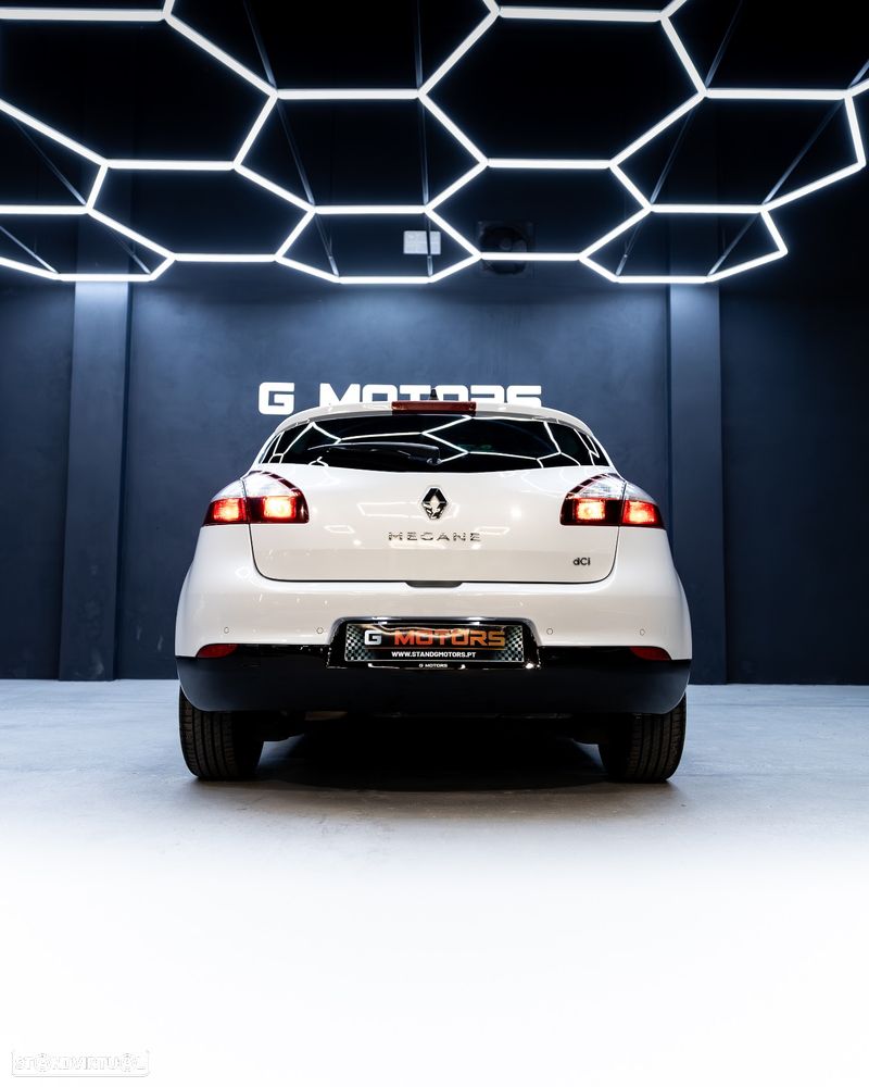 Renault Mégane 1.5 dCi Bose Edition CO2 Champion - 17