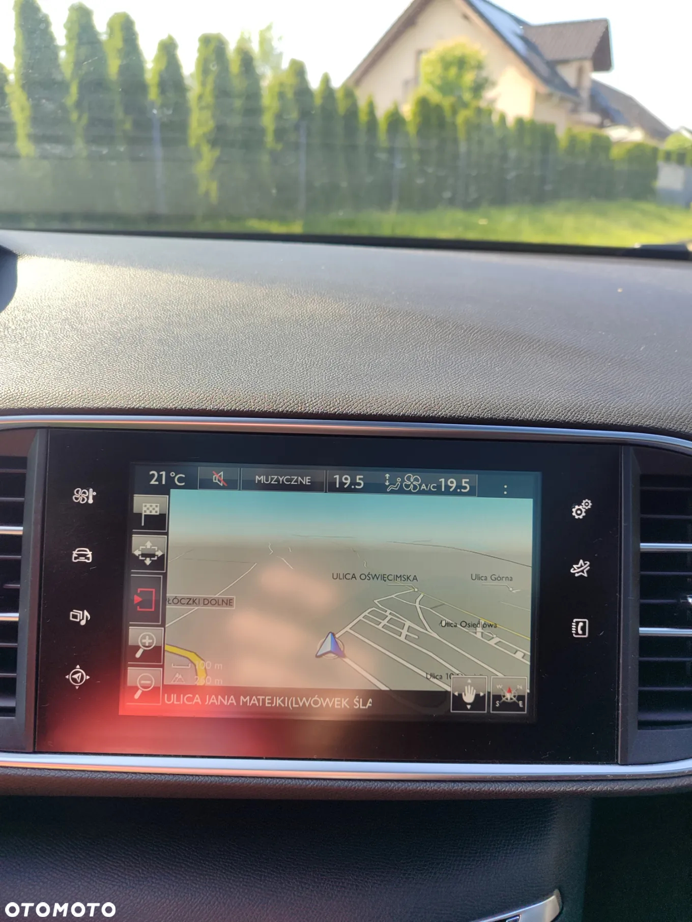 Peugeot 308 1.6 e-THP GT S&S - 25
