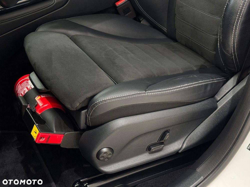 Mercedes-Benz GLC 200 d 4-Matic - 11