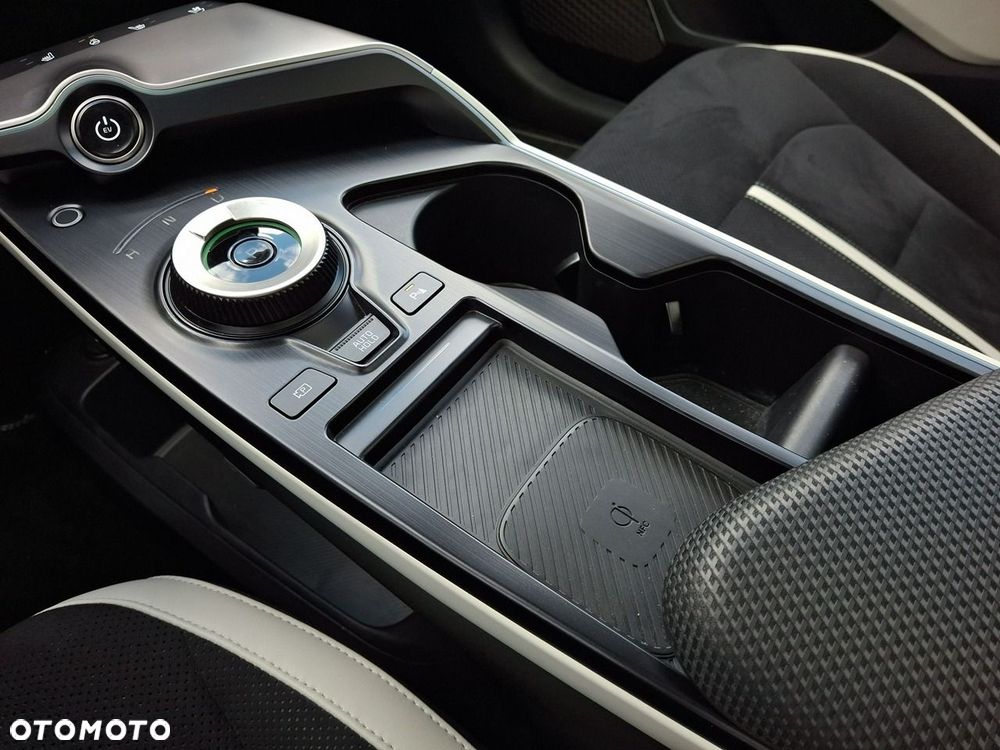 Kia EV6 84-kWh AWD GT-line - 22