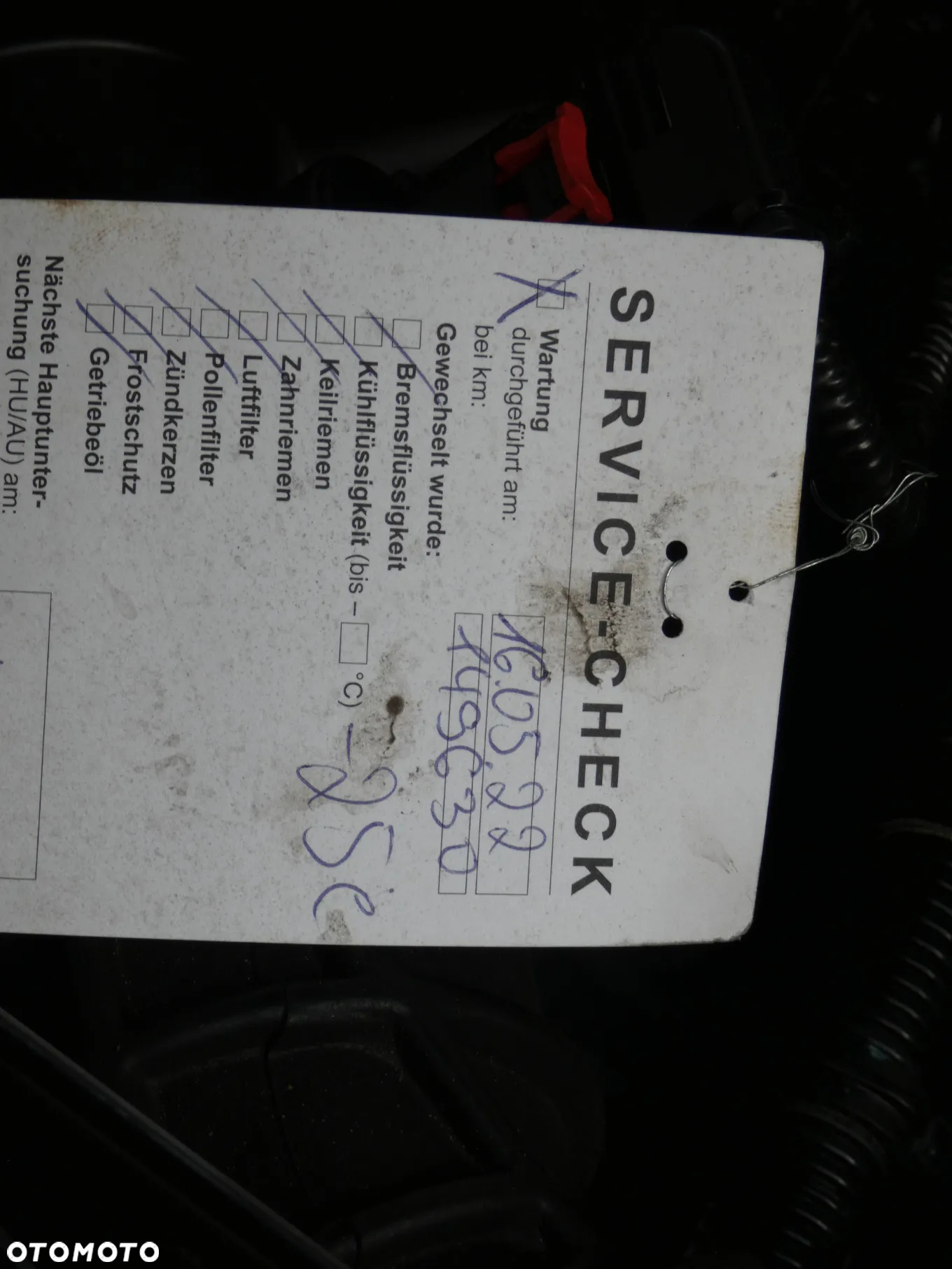 Opel Mokka 1.4 Turbo ecoFLEX Start/Stop Color Edition - 36