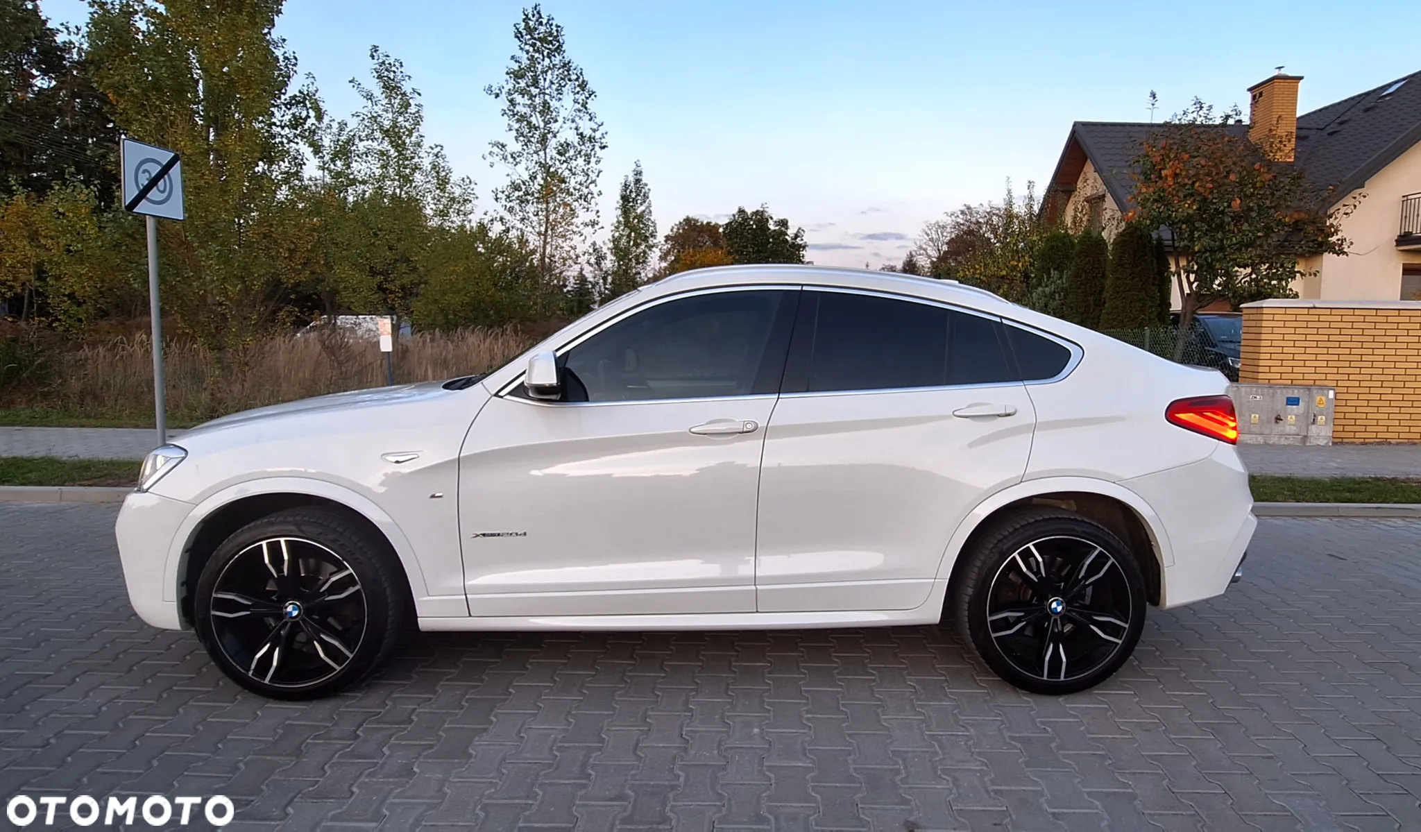 BMW X4 - 15