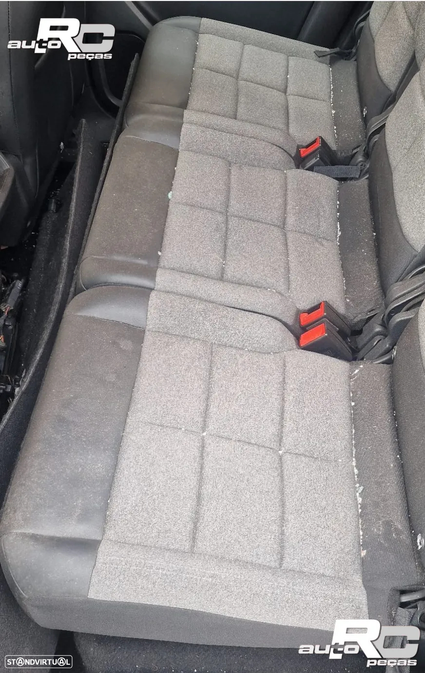 Citroën C5 Aircross 1.5 HDI – Viatura para peças - 11