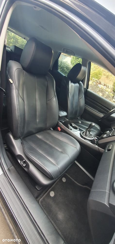 Mazda CX-7 2.2 CD Exclusive + - 8