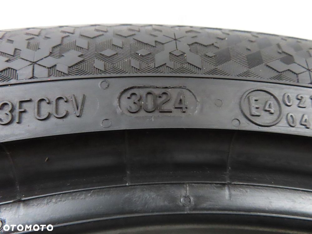 2x 255/40R21 OPONY ZIMOWE UŻYWANE Continental WinterContact TS 870 P 102V - 3