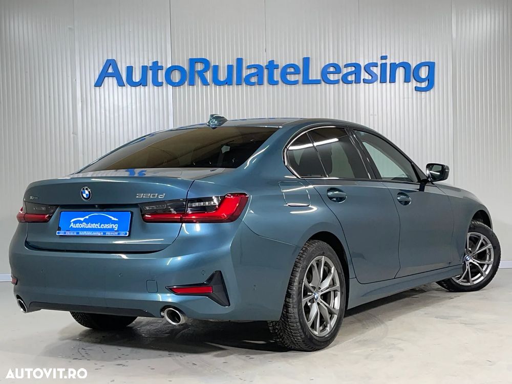 BMW Seria 3 320d xDrive AT MHEV - 3