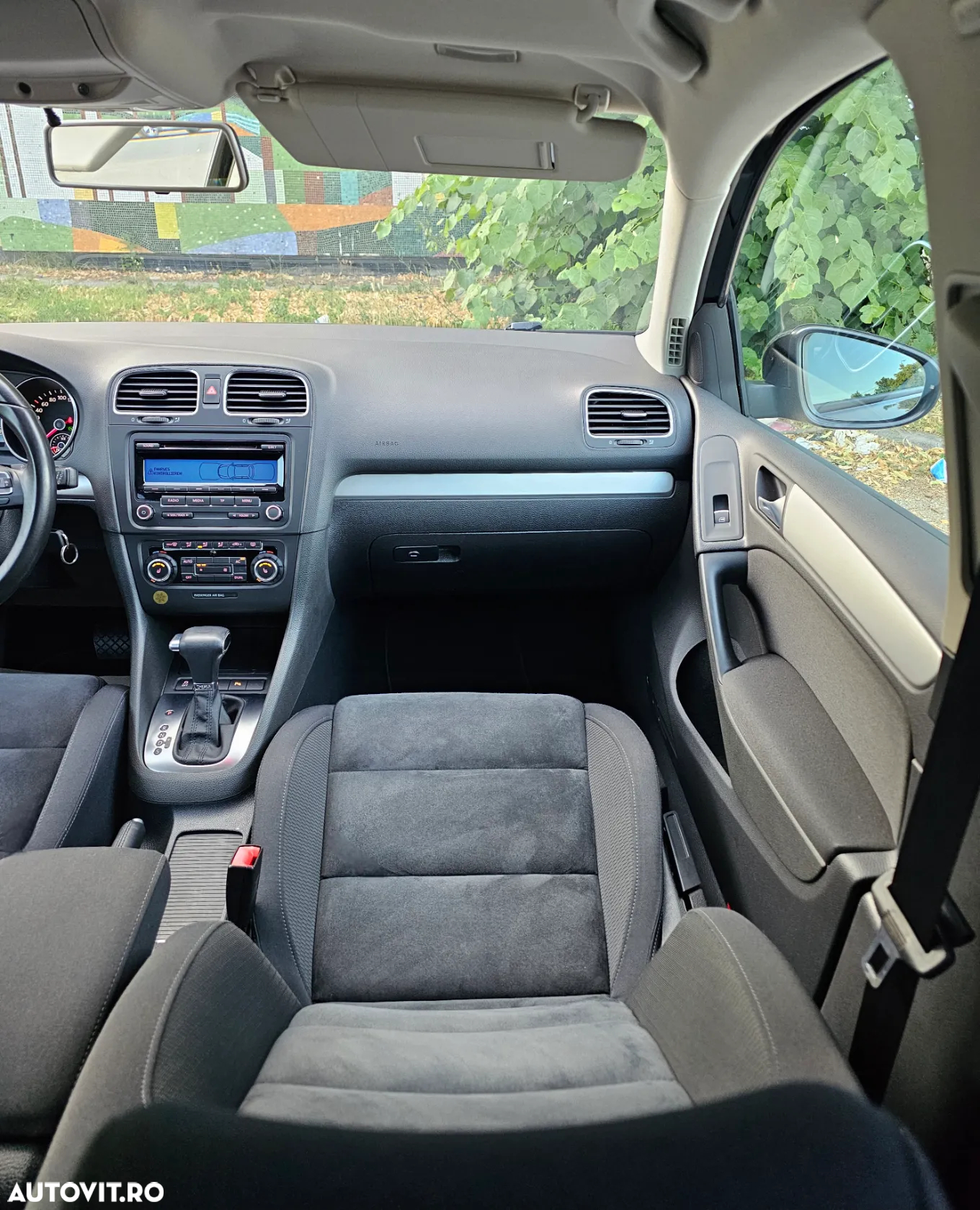 Volkswagen Golf 1.4 TSI DSG Highline - 19