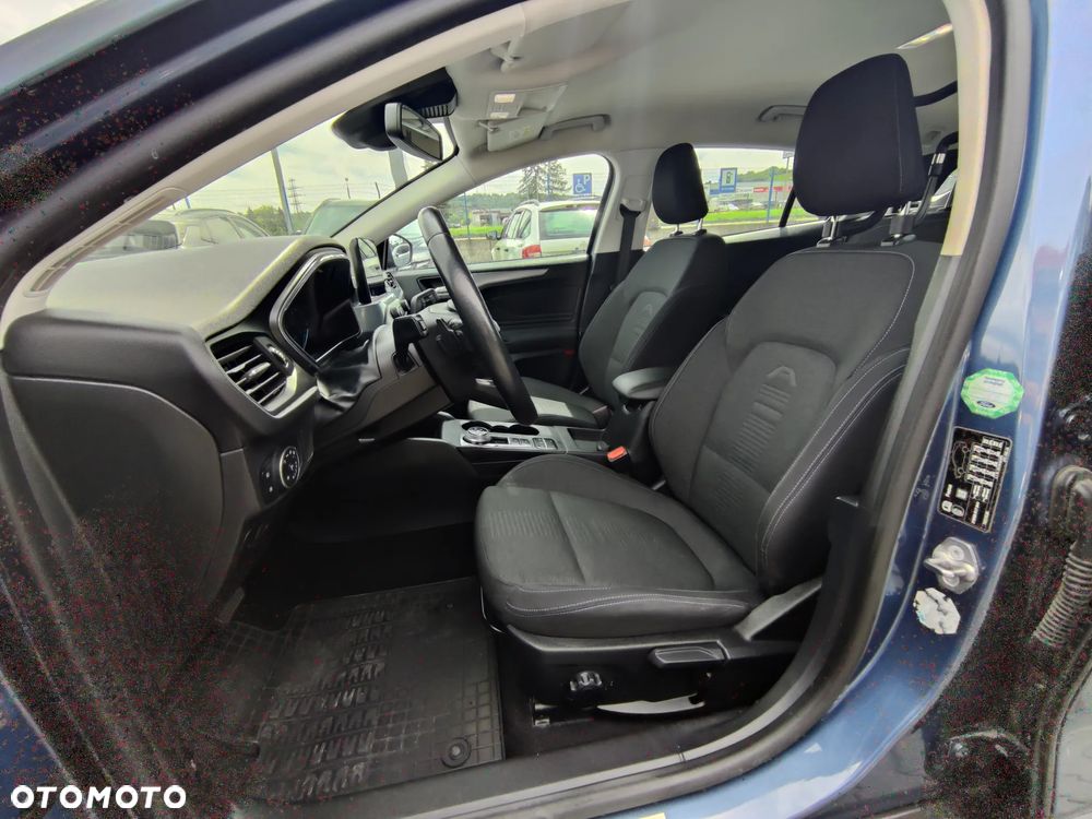 Ford Focus 1.5 EcoBoost Active - 15