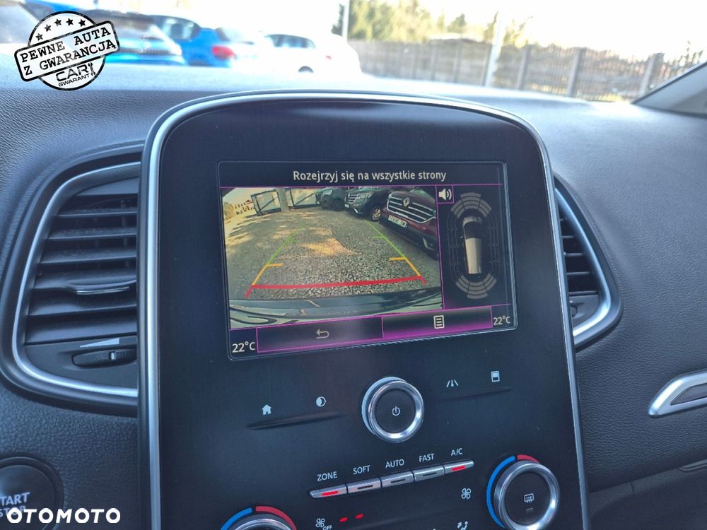 Renault Grand Scenic - 34