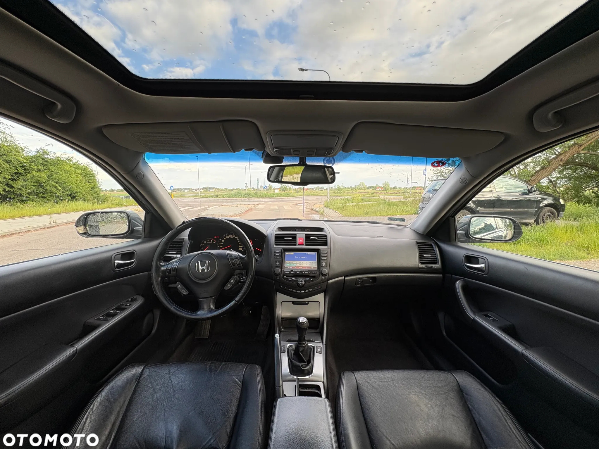 Honda Accord 2.2i-CTDi Executive - 16