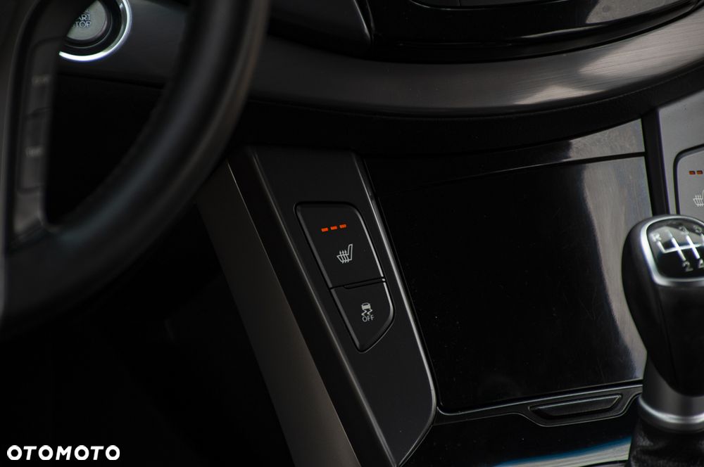 Hyundai i40 i40cw 1.7 CRDi 5 Star Edition - 38