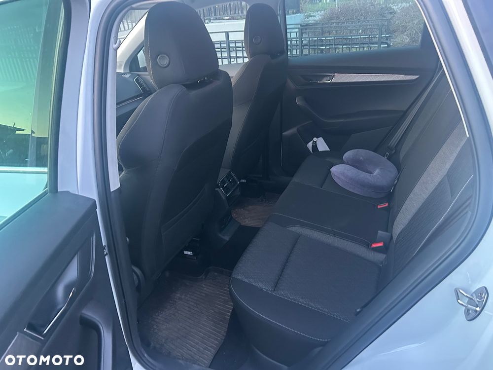 Skoda Karoq 1.5 TSI ACT GPF 4x2 Style DSG - 5