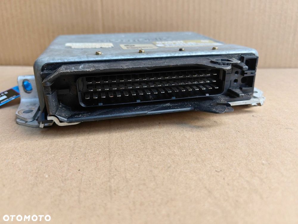 Komputer sterownik silnika BMW e34 e30 m20b20 m20 2.0 0261200381 (4339) - 5
