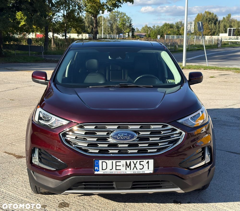Ford Edge - 2