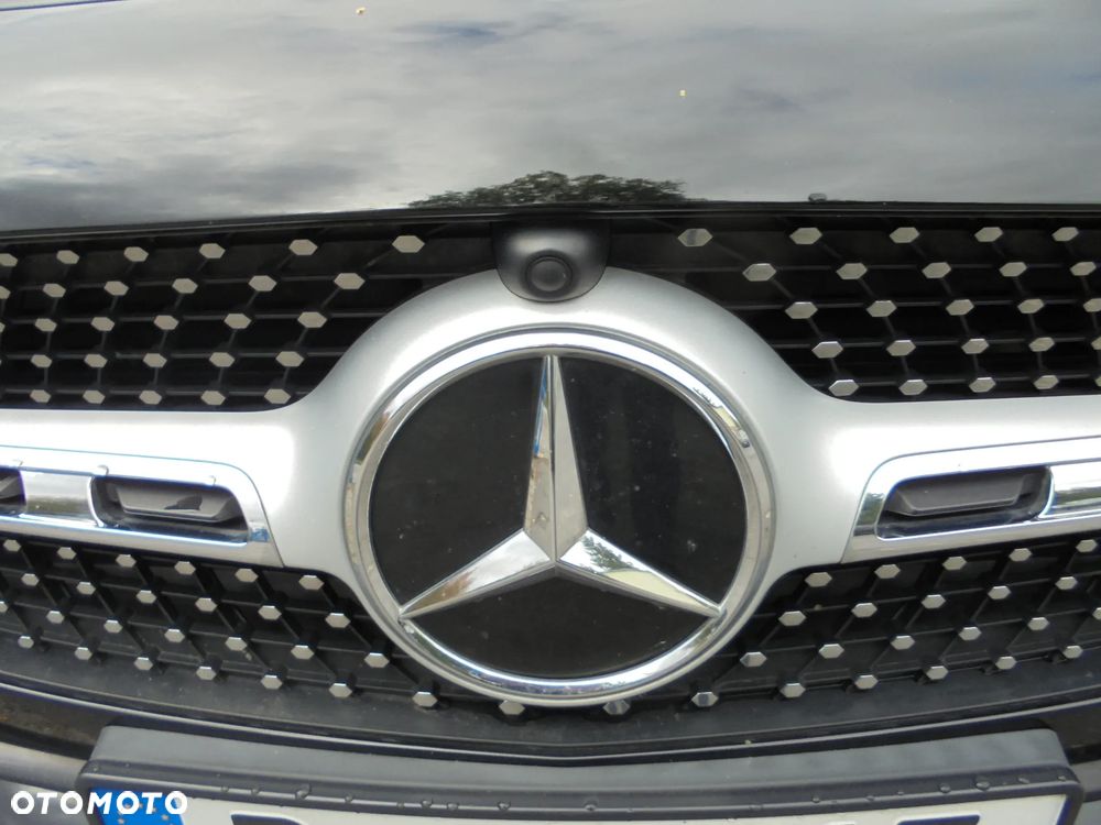 Mercedes-Benz GLA 220 d 8G-DCT AMG Line - 34